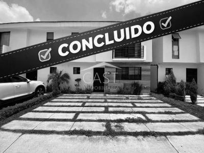 (Concluido) CASA EN ALTARA II - SAN AGUSTIN 