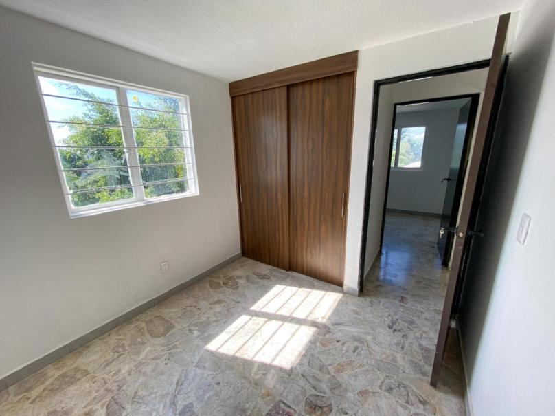 (Concluido) DEPARTAMENTO EN JARDINES DEL SUR GDL