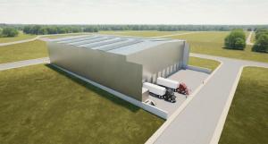 BODEGA INDUSTRIAL EN PREVENTA 1