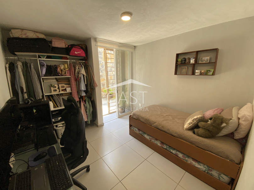 (Concluido) DEPARTAMENTO EN VENTA TLAQUEPAQUE