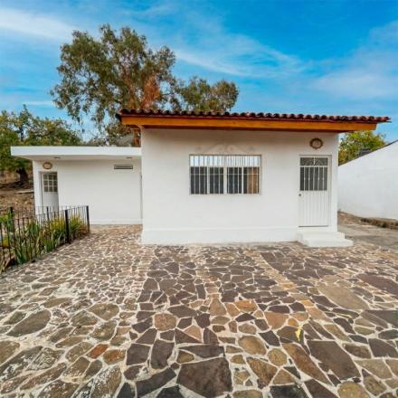 Rancho en Juanacatlan