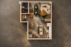 Departamento Aura - Robledo 81 - Tipo D