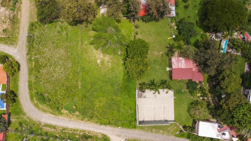 Terreno en venta en Av Isla Tortugas, Emiliano Zapata, El Arenal