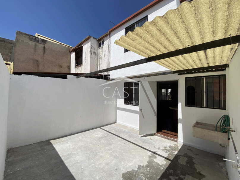(Concluido) CASA EN VENTA JARDINES DE MIRAFLORES SAN PEDRO TLAQUEPAQUE