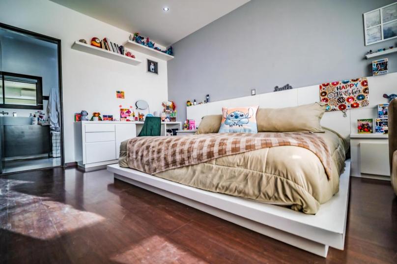 CASA EN VENTA - LOS OLIVOS RESIDENCIAL