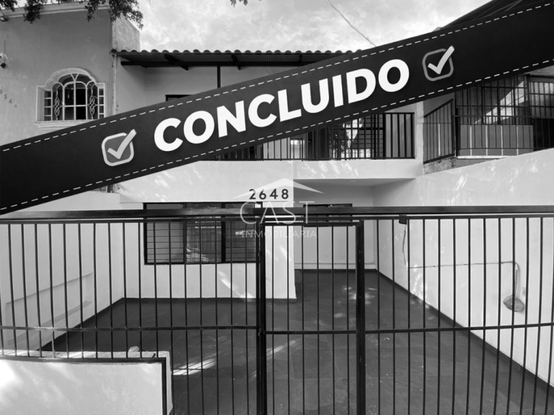 (Concluido) CASA EN VENTA EN COL. EL ROSARIO GUADALAJARA
