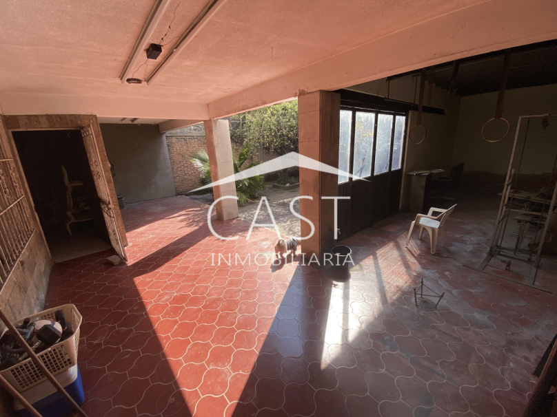 (Concluido) CASA PARA REMODELACION EN PROVIDENCIA