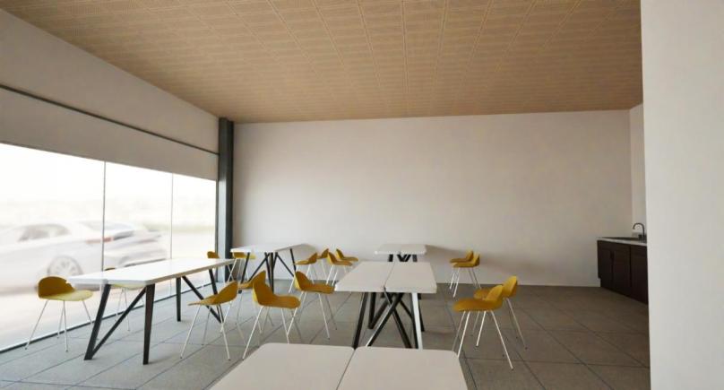 BODEGA INDUSTRIAL EN PREVENTA 2