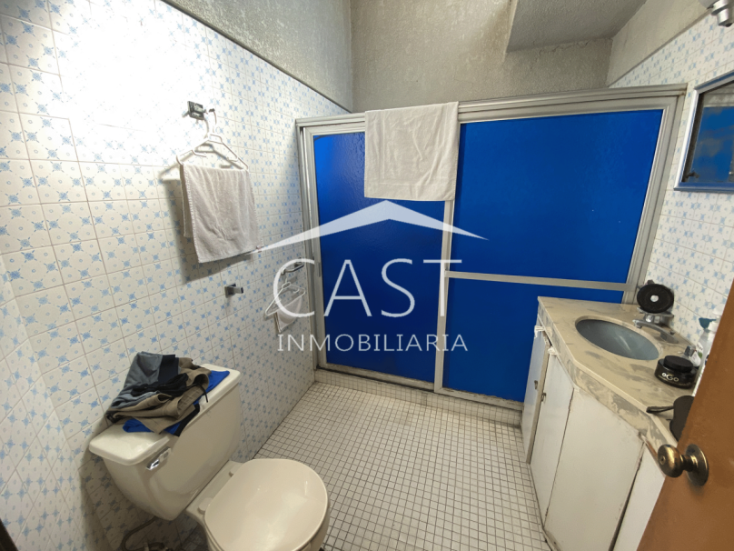 (Concluido) CASA PARA REMODELACION EN PROVIDENCIA