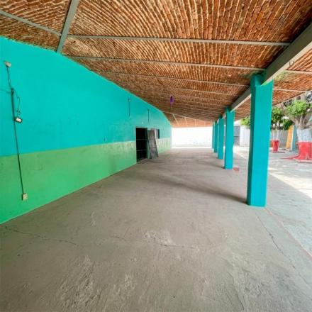 Local Comercial en El Salto