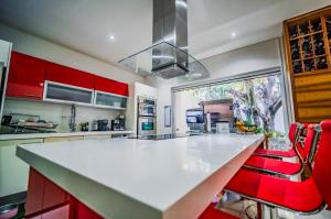 CASA EN VENTA - LOS OLIVOS RESIDENCIAL