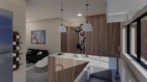 Departamento Terra - Robledo 81 - Tipo C