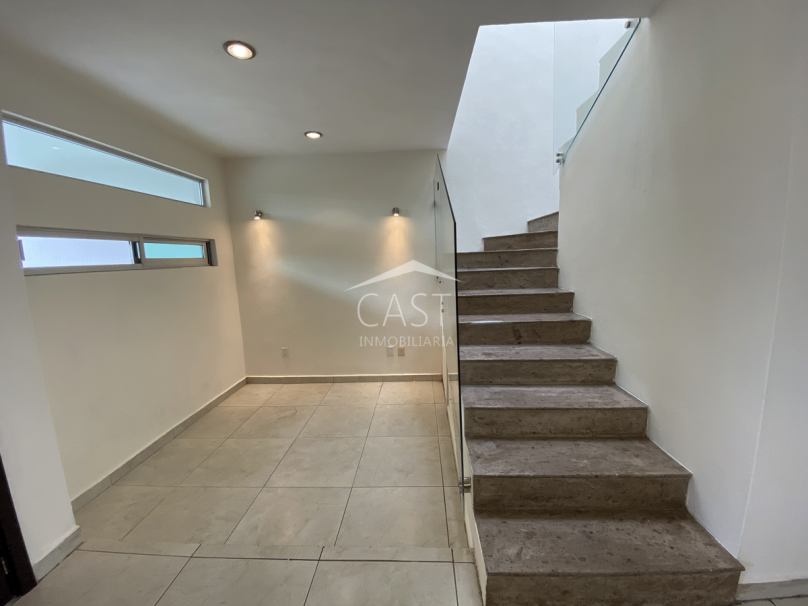 (Concluido) CASA EN VENTA EN COTO “EL ESCORIAL” EN REAL DE VALDEPEÑAS