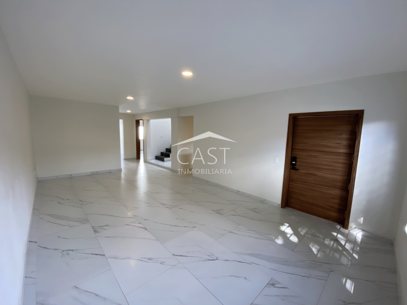 (Concluido) CASA EN VENTA EN COL. EL ROSARIO GUADALAJARA