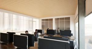 BODEGA INDUSTRIAL EN PREVENTA 2