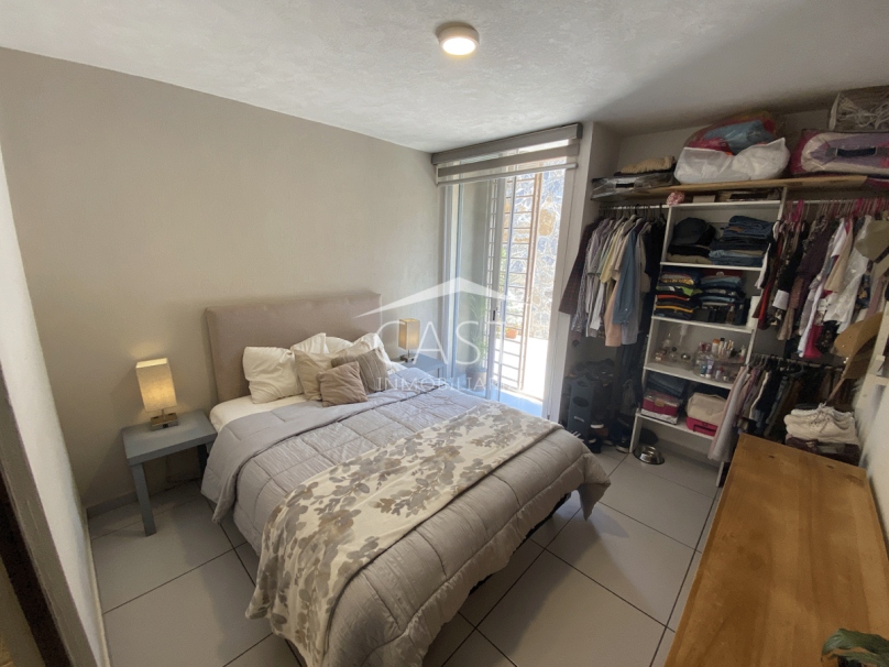 (Concluido) DEPARTAMENTO EN VENTA TLAQUEPAQUE