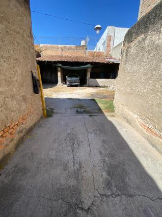 (Concluido) Terreno con uso de suelo mixto en venta