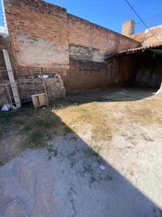 (Concluido) Terreno con uso de suelo mixto en venta