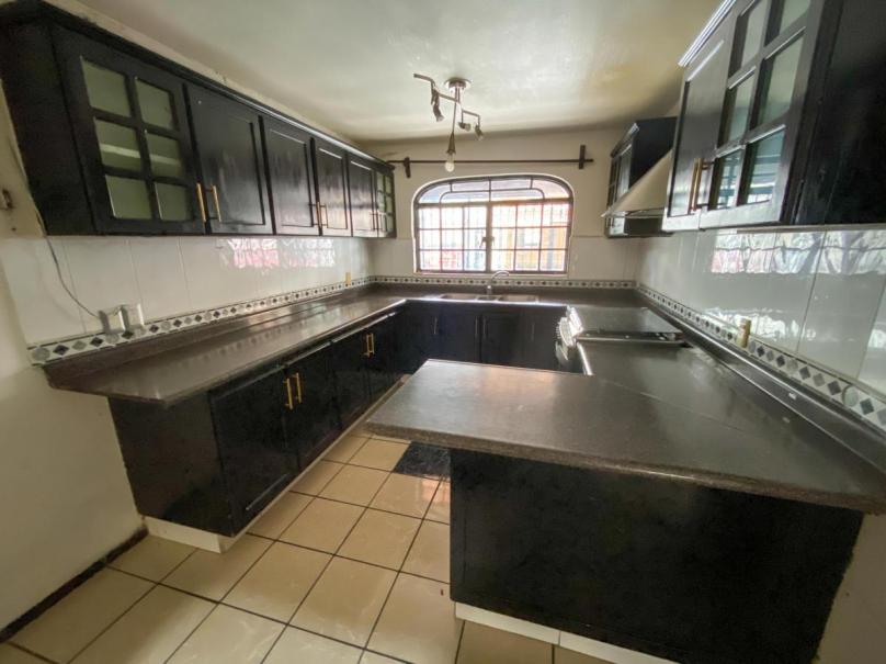 (Concluido) CASA EN VENTA EN TABACHINES - ZAPOPAN