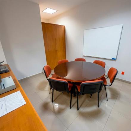 OFICINA EN RENTA – LOPEZ MATEOS
