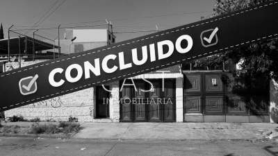 (Concluido) PROPIEDAD EN BOSQUES DE LA VICTORIA