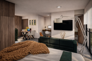 Departamento Aura - Robledo 81 - Tipo D