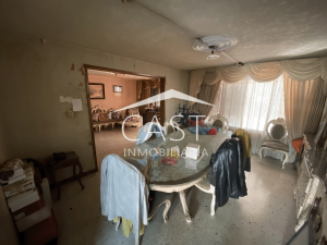 (Concluido) CASA PARA REMODELACION EN PROVIDENCIA