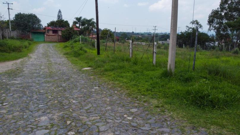 Terreno en venta en Av Isla Tortugas, Emiliano Zapata, El Arenal
