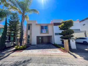 Casa en venta en Fresno, El Manantial, Los Gavilanes