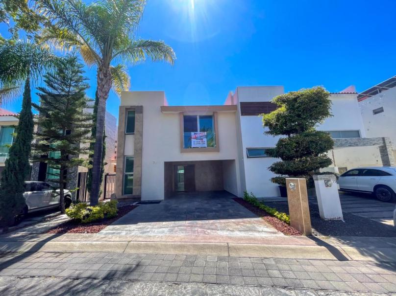 Casa en venta en Fresno, El Manantial, Los Gavilanes