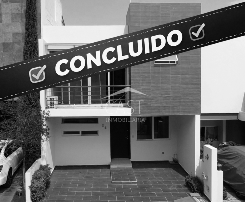 (Concluido) CASA EN VENTA EN COTO “EL ESCORIAL” EN REAL DE VALDEPEÑAS