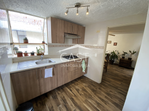(Concluido) DEPARTAMENTO EN VENTA EN LA CALMA ZAPOPAN
