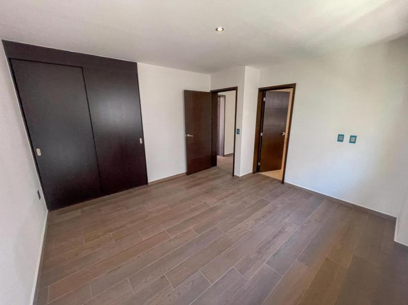 Casa en venta en Fresno, El Manantial, Los Gavilanes