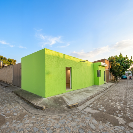 PROPIEDAD EN VENTA EN MARIANO OTERO - STA ANA TEPETITLAN