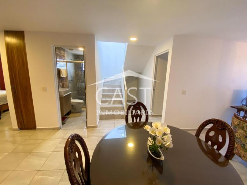 Penthouse en venta en Torre Mina