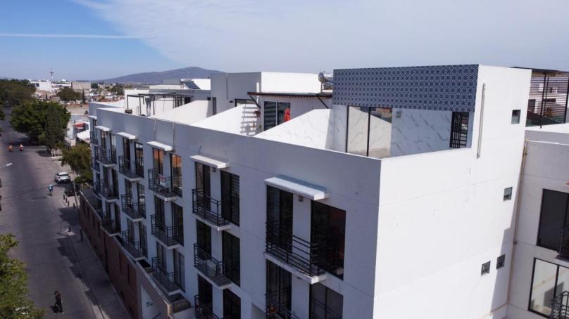 Penthouse en venta en Torre Mina