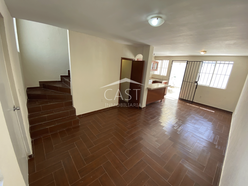 (Concluido) CASA EN VENTA JARDINES DE MIRAFLORES SAN PEDRO TLAQUEPAQUE