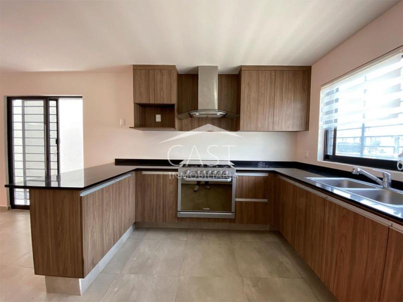 (Concluido) CASA EN ALTARA II - SAN AGUSTIN 