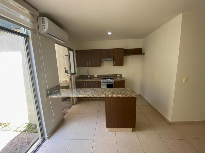 (Concluido) CASA EN VENTA EN RESIDENCIAL SEVILLA - NUEVO MÉXICO ZAPOPAN