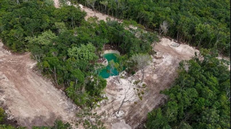 TERRENOS COMERCIALES EN VENTA - PUERTO MORELOS