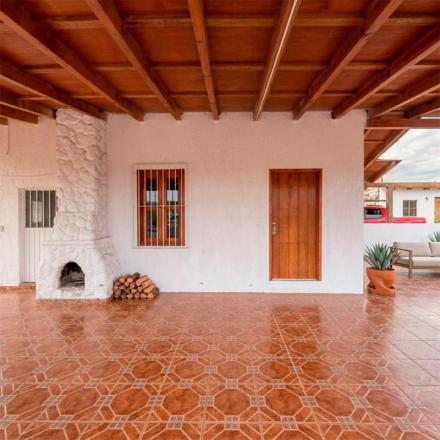 Rancho en Juanacatlan