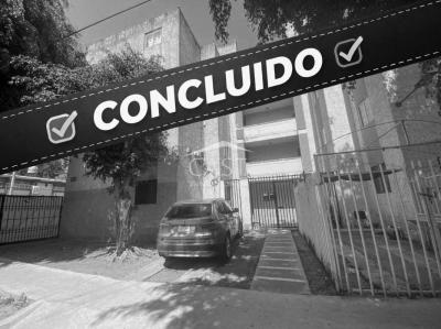 (Concluido) Isla Pomona