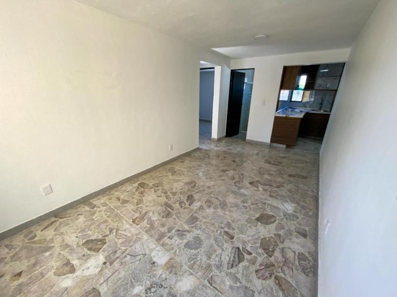 (Concluido) DEPARTAMENTO EN JARDINES DEL SUR GDL