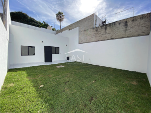 (Concluido) CASA EN VENTA EN COL. EL ROSARIO GUADALAJARA