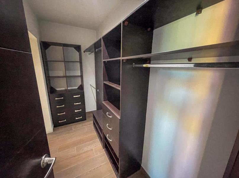 Casa en venta en Fresno, El Manantial, Los Gavilanes