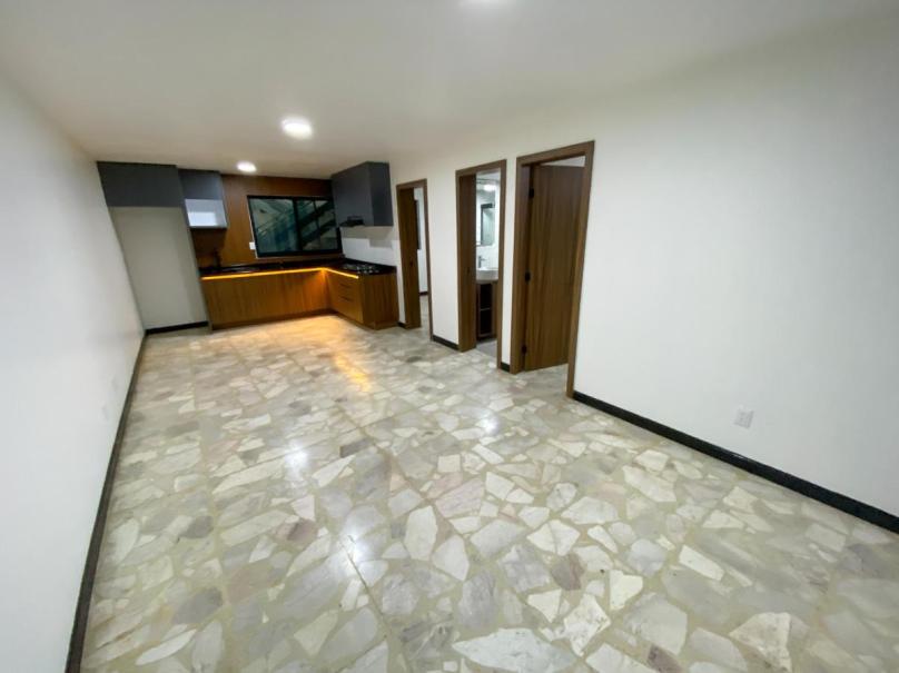 Departamento en Venta en Chapalita