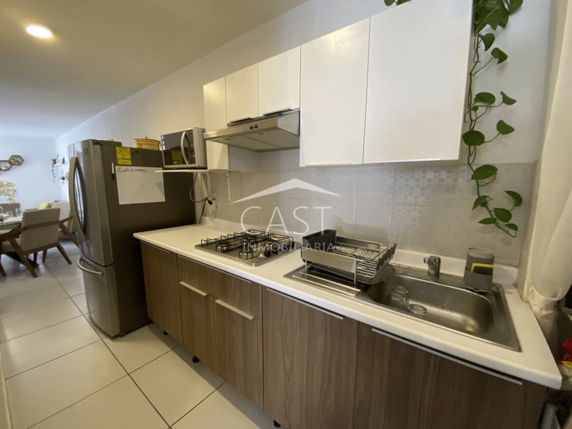 (Concluido) DEPARTAMENTO EN VENTA TLAQUEPAQUE