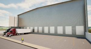 BODEGA INDUSTRIAL EN PREVENTA 2