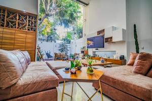 CASA EN VENTA - LOS OLIVOS RESIDENCIAL