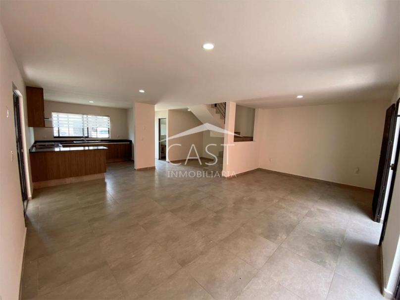 (Concluido) CASA EN ALTARA II - SAN AGUSTIN 